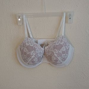 Maidenform multiway strap bra 36C